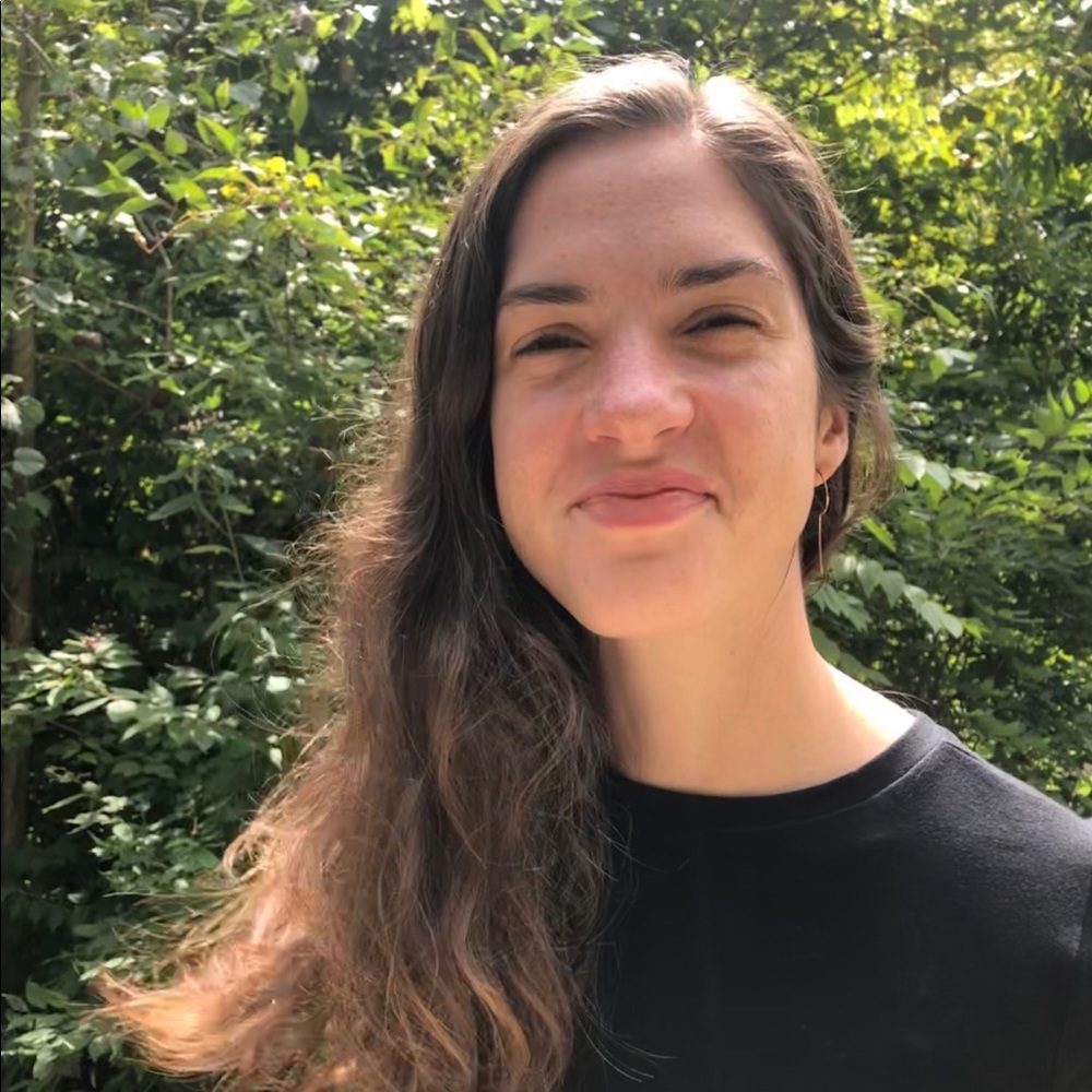 Meet your Posher, Emma